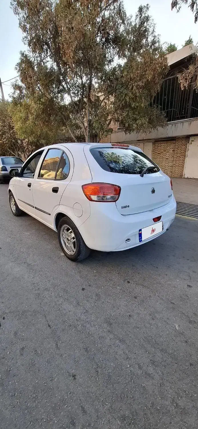 تیبا2|خودرو سواری و وانت|کرمان, |دیوار