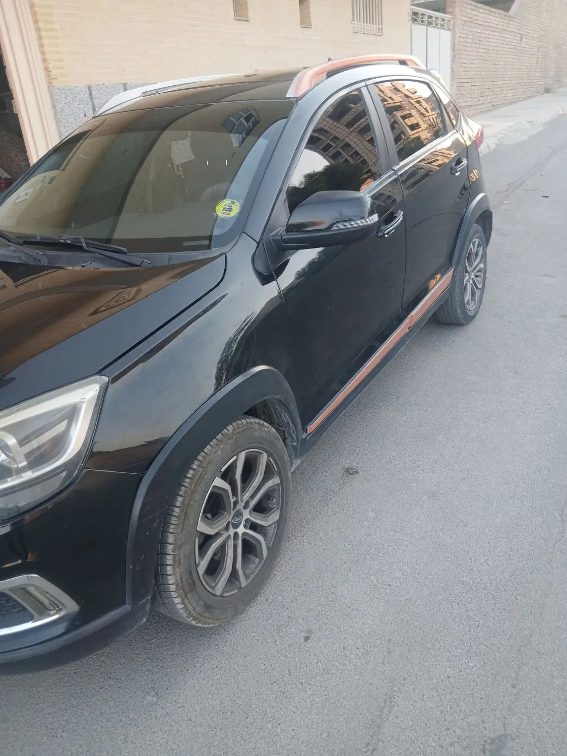 x22 اکسلنت اسپرت دنده ای|خودرو سواری و وانت|خمینیشهر, |دیوار