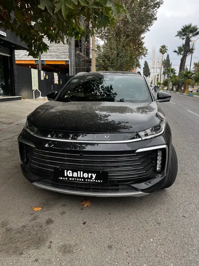 XTRIM TXL 2024|خودرو سواری و وانت|گنبد کاووس, |دیوار