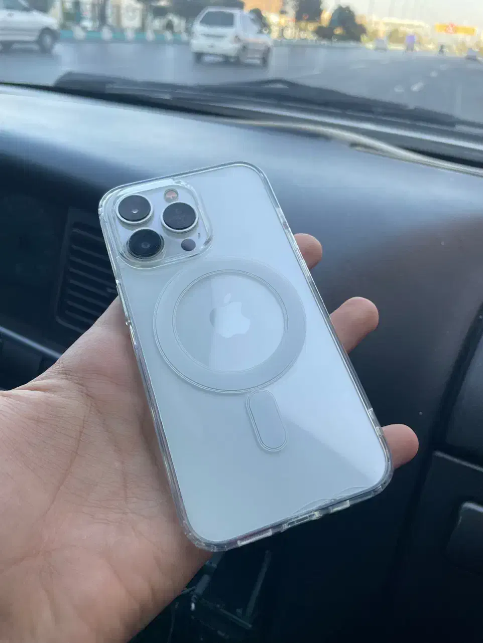 13Pro (اقساطی..)|موبایل|یزد, |دیوار