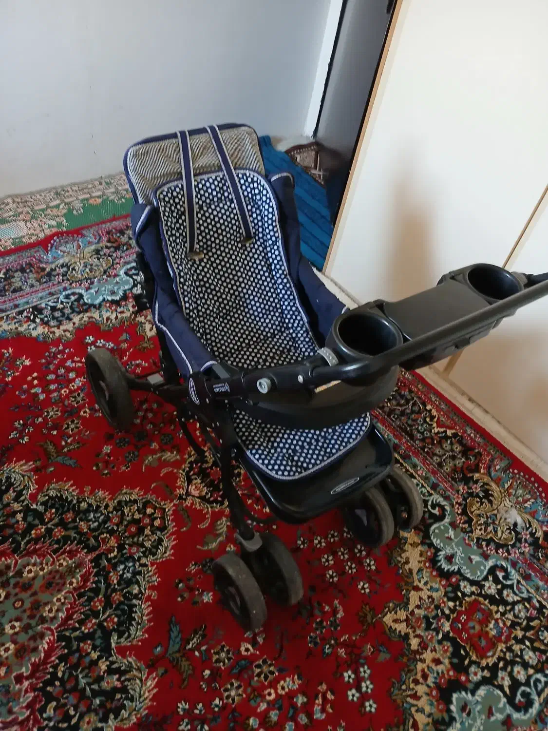 کالسکه|کالسکه و لوازم جانبی|کرمانشاه, |دیوار