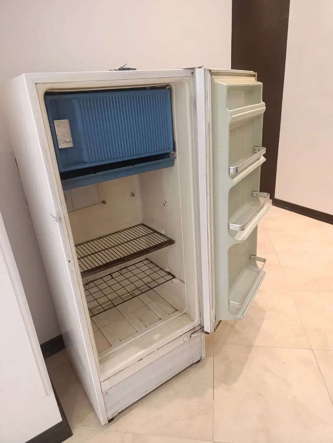 یخچال|یخچال و فریزر|جهرم, |دیوار