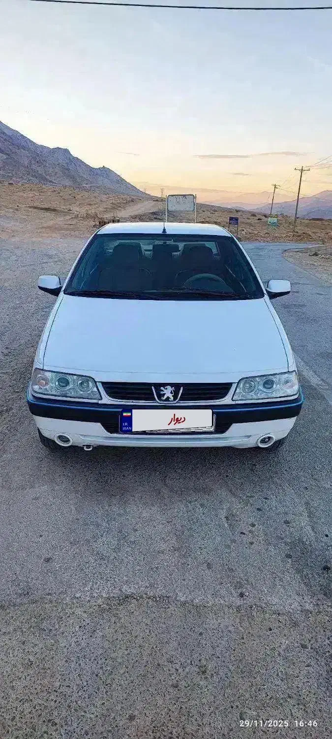 slx مدل۹۹|خودرو سواری و وانت|فولادشهر, مسکن مهر فولادشهر|دیوار