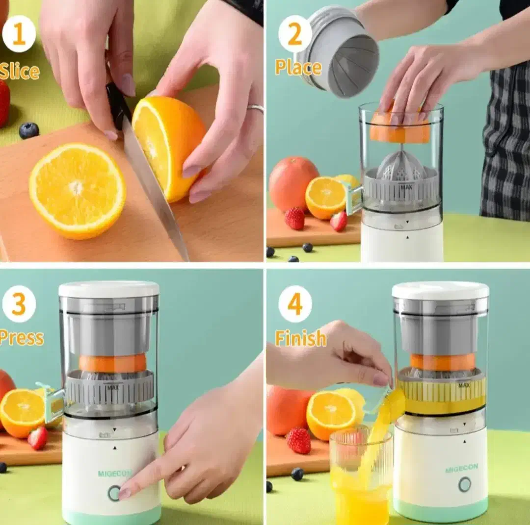 آب مرکباتگیری|آبمیوهگیر و آبمرکباتگیر|آق قلا, |دیوار