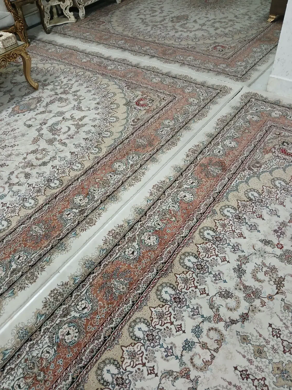 فرش ۱۲متری|فرش|تهران, سازمان آب|دیوار