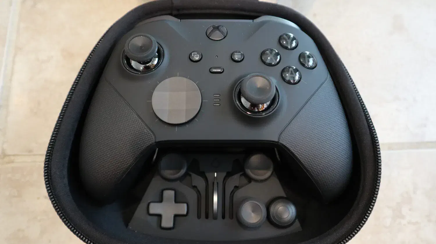 دسته xbox elite 2|کنسول، بازی ویدئویی و آنلاین|ارومیه, |دیوار