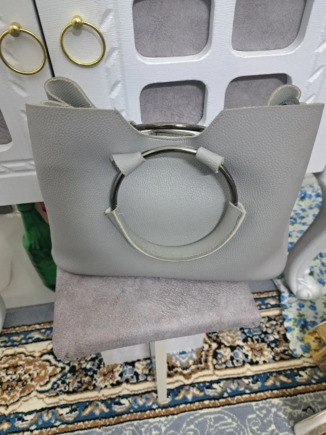 کیف مجلسی|کیف، کفش، کمربند|مشهد, گلبرگ شمالی|دیوار