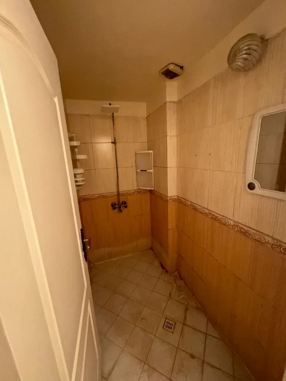 ۶۰ متر/کوچه انارک /تخلیه