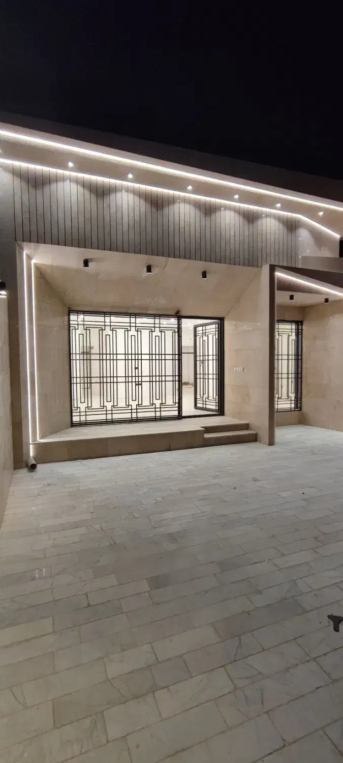 خانه ویلایی در شهرجدید شهرک بهار یک|فروش خانه و ویلا|لار, |دیوار