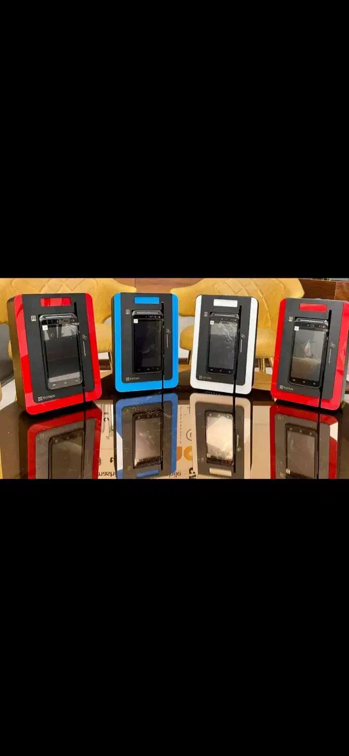 کیوسک|حراج|میانه, |دیوار