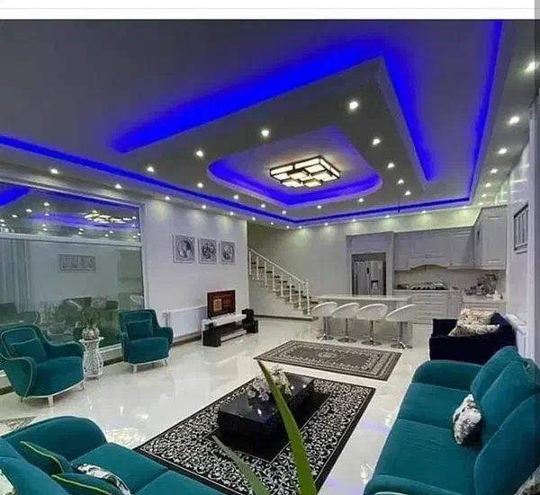 دوبلکس219متری فقط تا۳روزاجاره فوری باقیمت استثنایی|اجارهٔ آپارتمان|شیراز, نیایش|دیوار