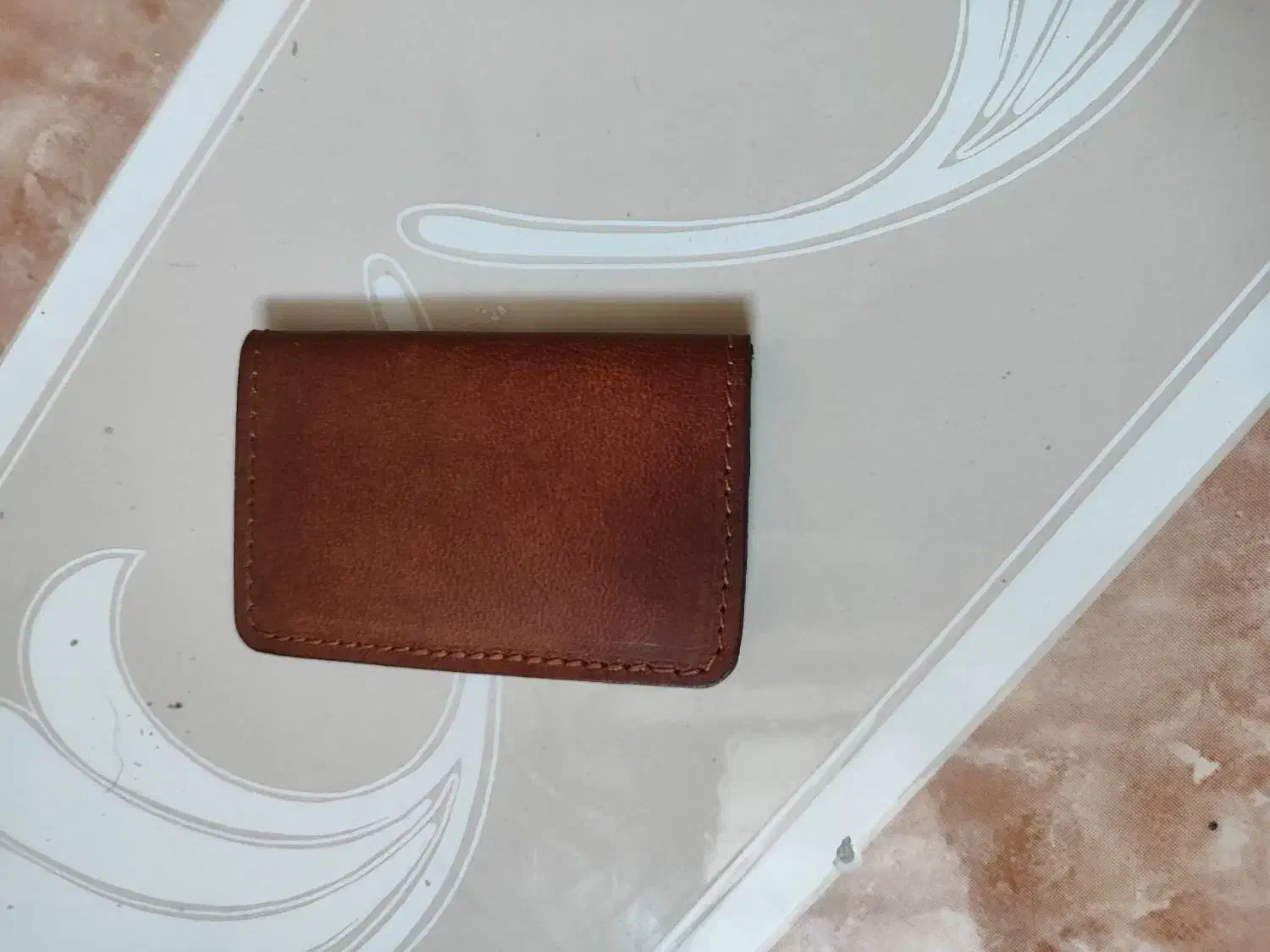 جاکارتی چرم|کیف، کفش، کمربند|بوشهر, |دیوار