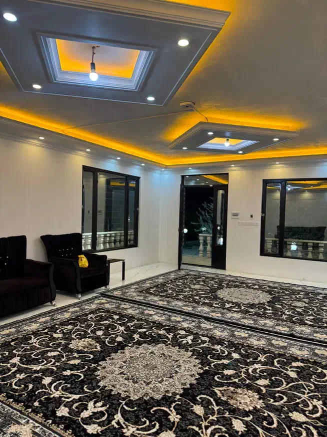 باغ ویلا باغچه در پاکدشت جیتو|فروش خانه و ویلا|پاکدشت, پاکدشت (مامازند)|دیوار