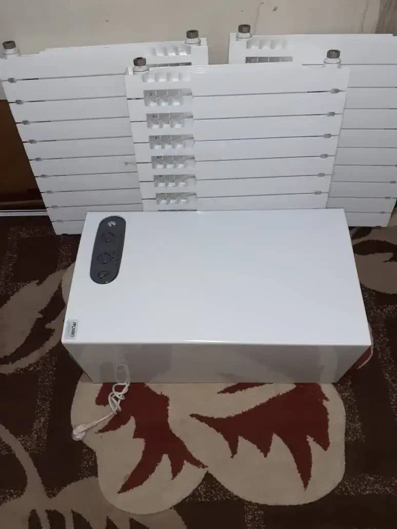 خریدار پکیج دیواری/رادیاتور/نصب‌وتعمیرات پکیج|آبگرمکن، پکیج، شوفاژ|تهران, نیروی هوایی (پیروزی)|دیوار