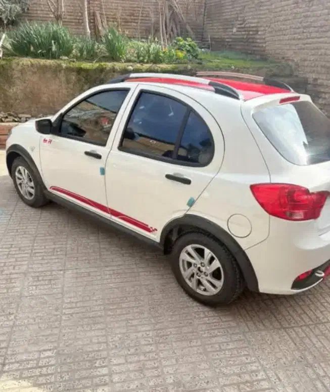 کوییک R|خودرو سواری و وانت|آزادشهر, |دیوار