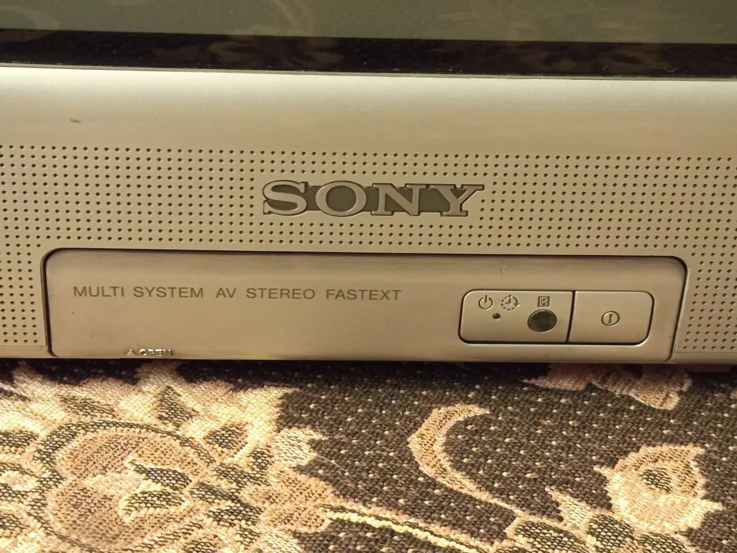 تلویزیون 21|تلویزیون و پروژکتور|طبس, |دیوار