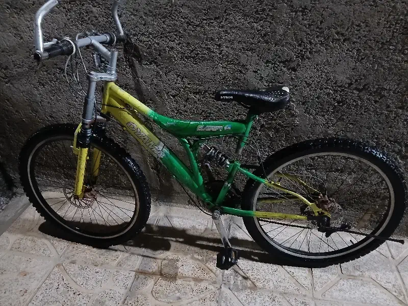 دوچرخه ۲۶|دوچرخه، اسکیت، اسکوتر|شازند, |دیوار