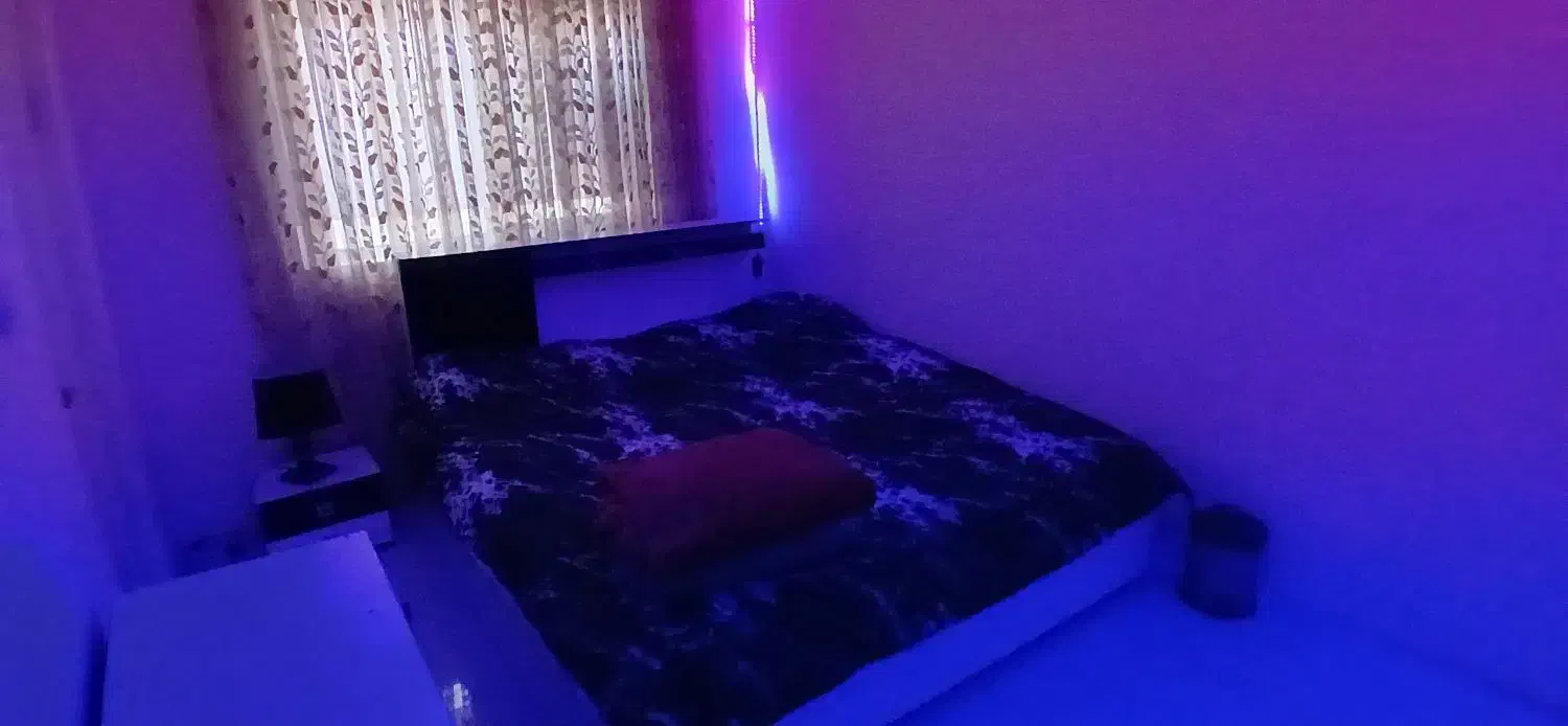 اجاره روزانه،سوییت، سوئیت اجاره ای،|اجارهٔ کوتاهمدت آپارتمان و سوئیت|مشهد, حجاب (شهرک غرب)|دیوار