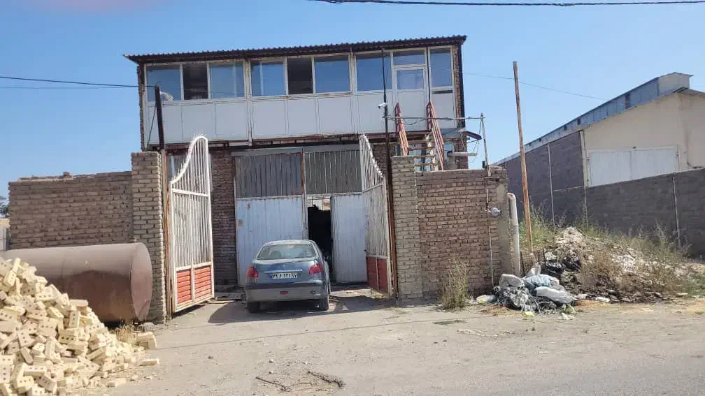 اجاره سوله 500 متری|اجارهٔ دفتر صنعتی، کشاورزی، تجاری|ارومیه, |دیوار