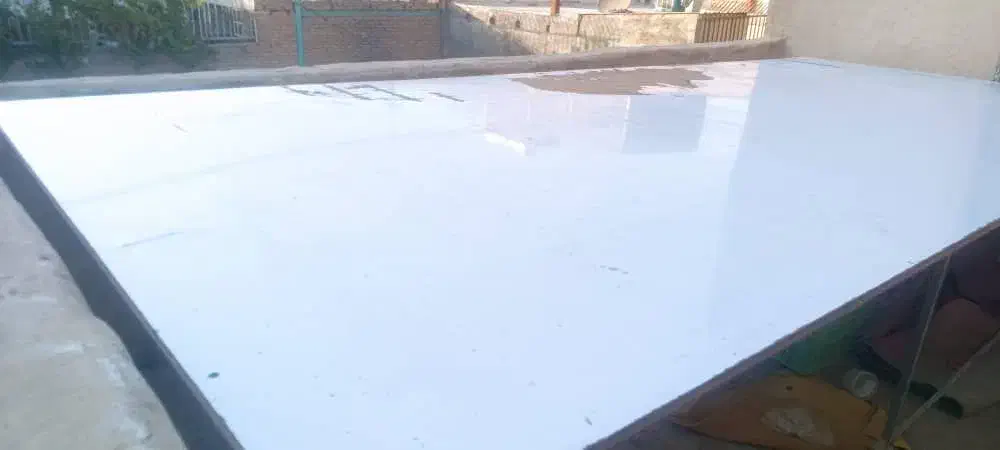 میز برش ۳۶۰×۱۶۰|لوازم خیاطی و بافتنی|تهران, آهنگ|دیوار