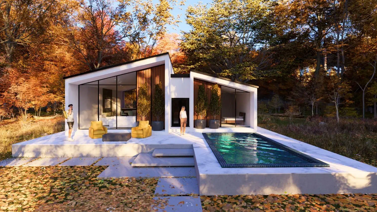 گروه معماری آرمین سیستم|خدمات پیشه و مهارت|تهران, یوسف‌آباد|دیوار