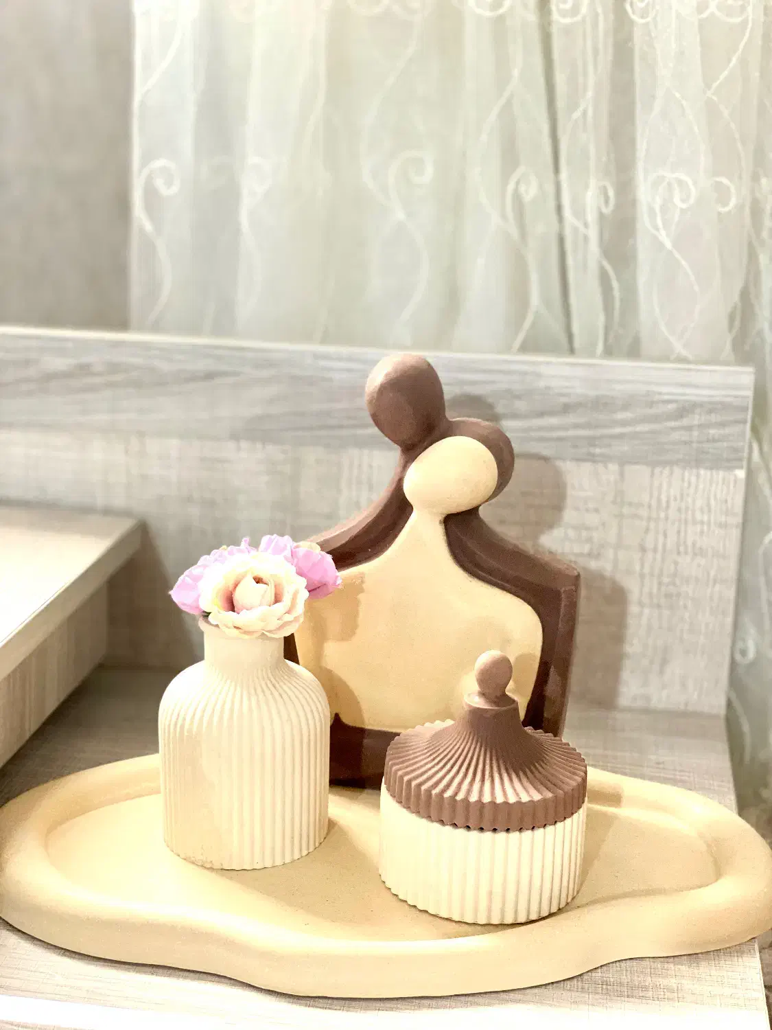 دکوری عمده و تک سنگ مصنوعی|صنایع دستی و سایر لوازم تزئینی|جویبار, |دیوار