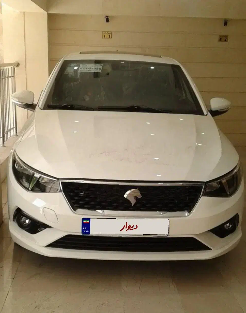 تاراv4|خودرو سواری و وانت|اصفهان, کوجان|دیوار