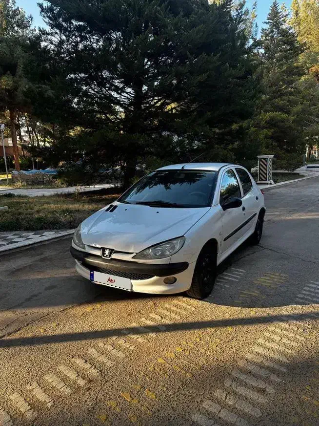 206|خودرو سواری و وانت|زاهدان, |دیوار