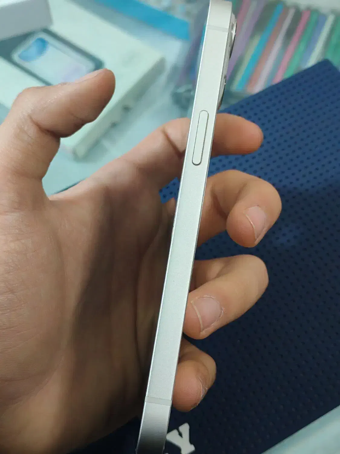 آیفون 13 128|موبایل|تبریز, |دیوار