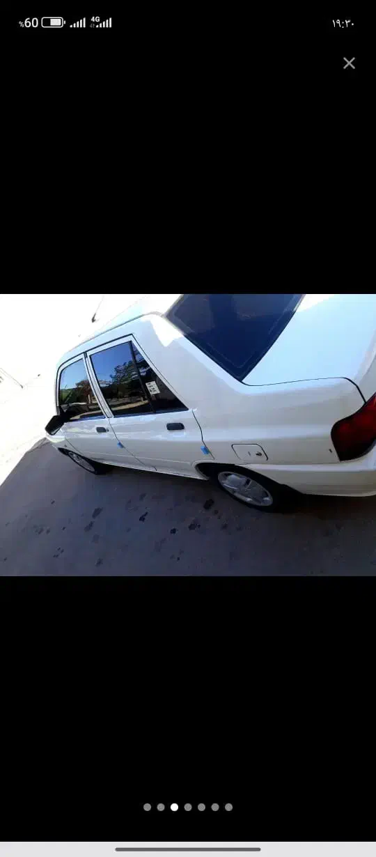 132|خودرو سواری و وانت|سیرجان, |دیوار