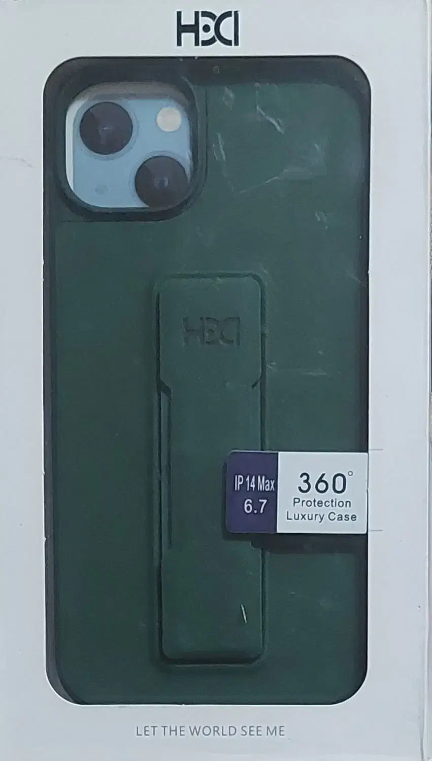 کاور موبایل IP14Max|لوازم جانبی موبایل و تبلت|یاسوج, |دیوار