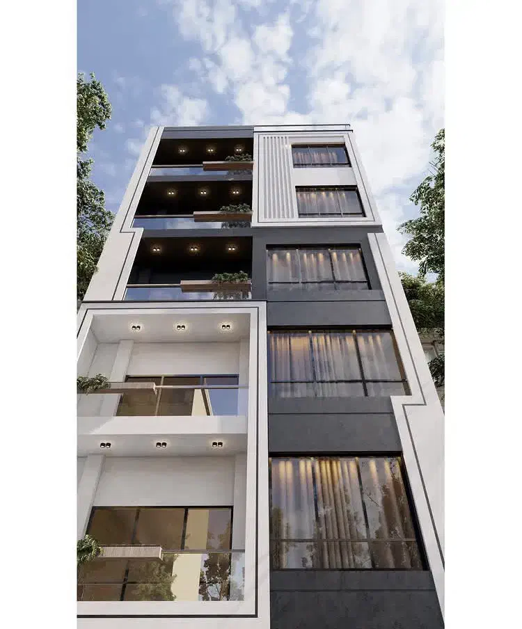 آپارتمان ۱۲۰متر،پنجره قدی،محدوده کارگر|فروش آپارتمان|مرودشت, تامین اجتماعی‎|دیوار