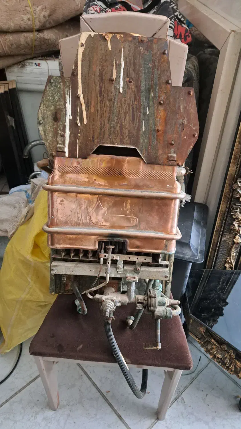 عمده فروشی|عمدهفروشی|قرچک, مهدیه|دیوار