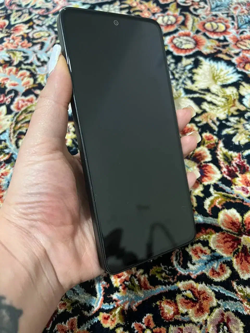 note13|موبایل|شهریار, شهرک وائین|دیوار