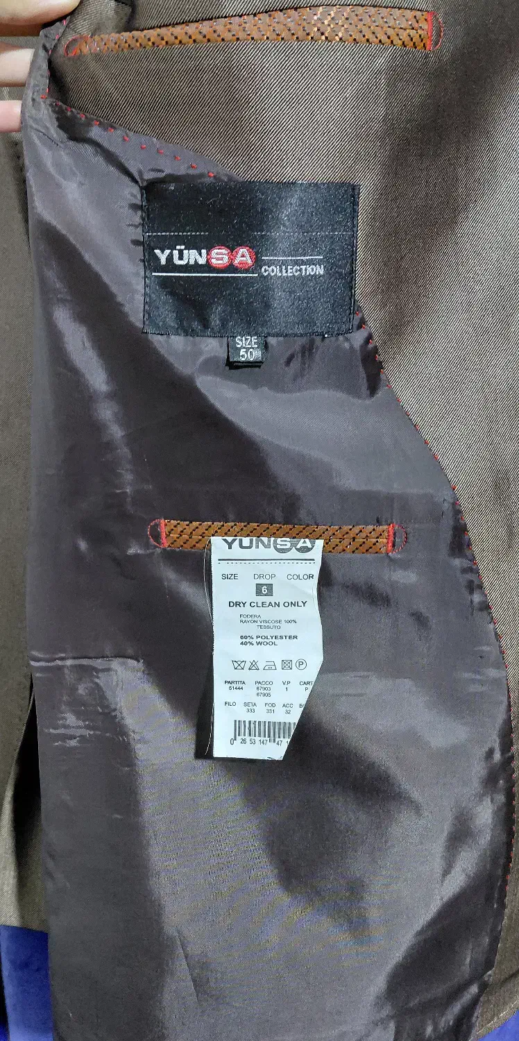 کت و شلوار برند|لباس|مرودشت, علی‌آباد‎|دیوار