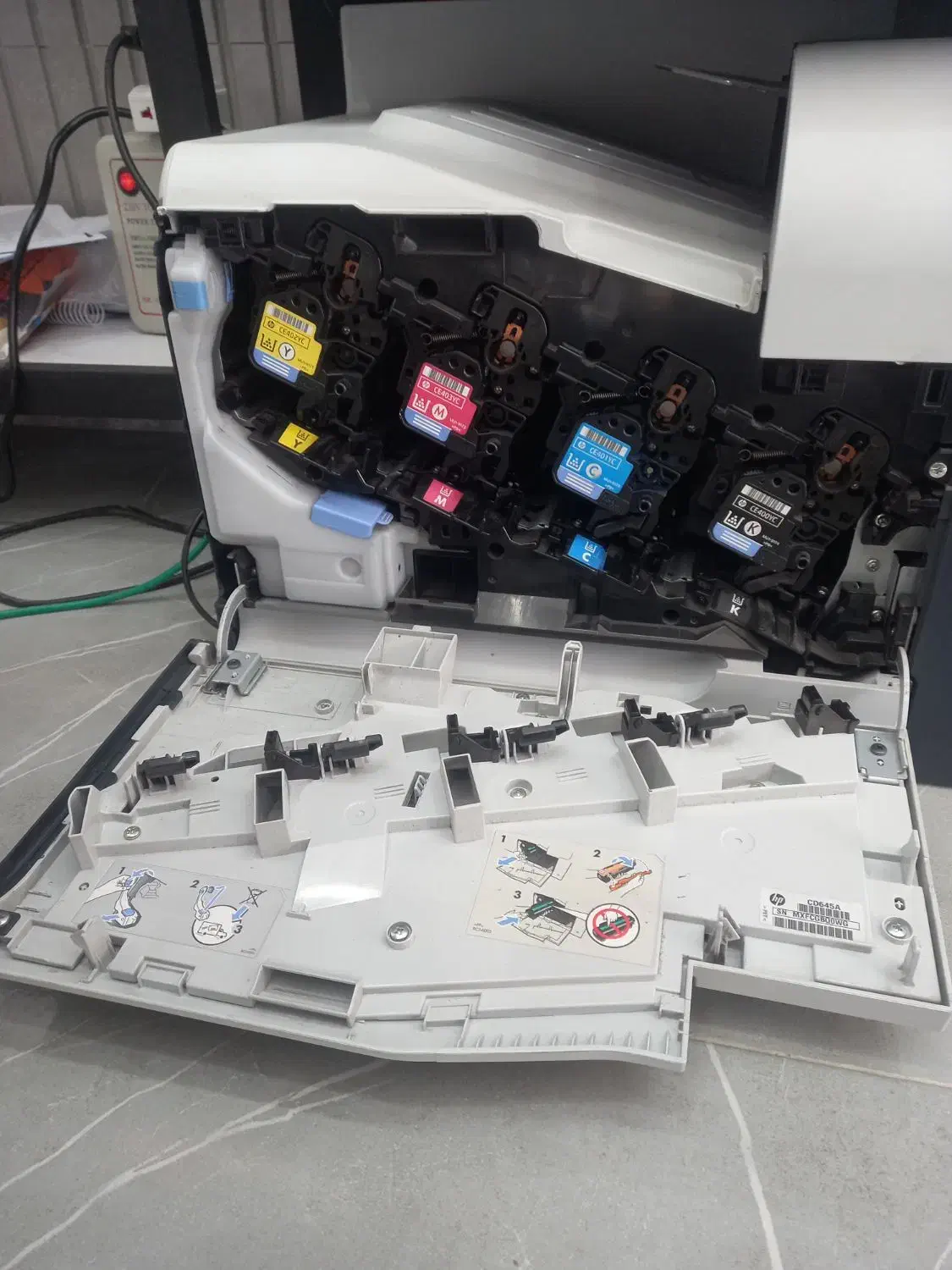 چاپ بنر و پرینت رنگی|خدمات رایانهای و موبایل|شوش, |دیوار