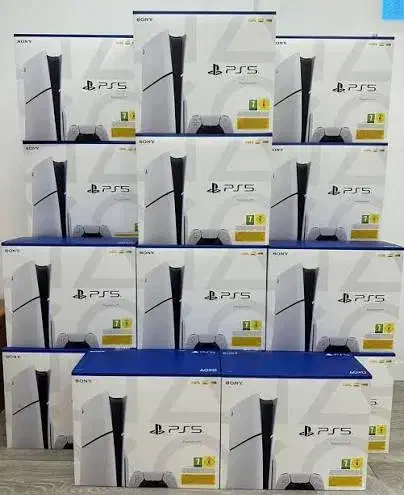 دو تا اسلیم استاندارد آکبند اروپا|کنسول، بازی ویدئویی و آنلاین|قم, دورشهر|دیوار