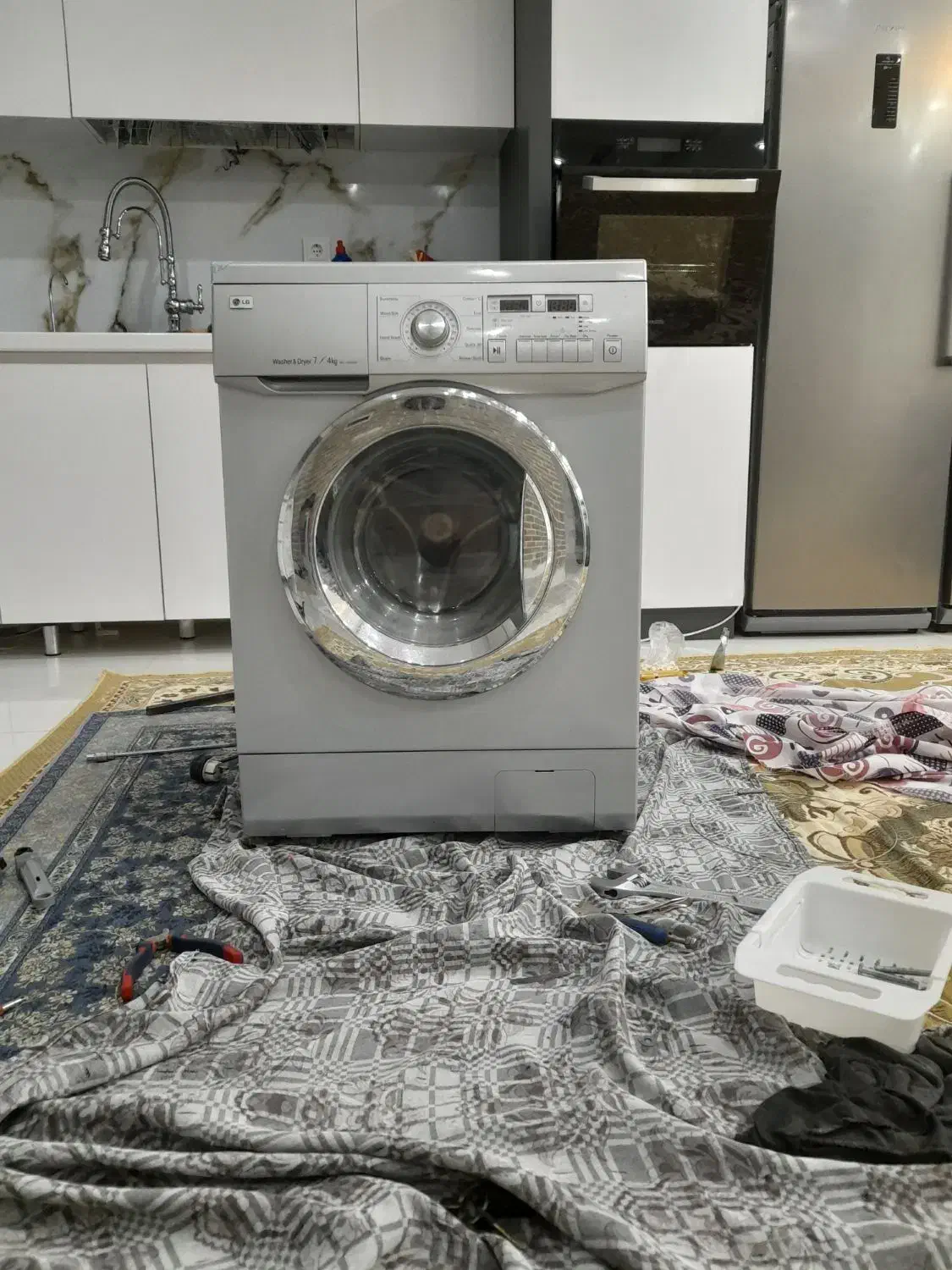 تعمییرات سیار لوازم منزل و محل کار و اداره جات|خدمات پیشه و مهارت|میناب, |دیوار