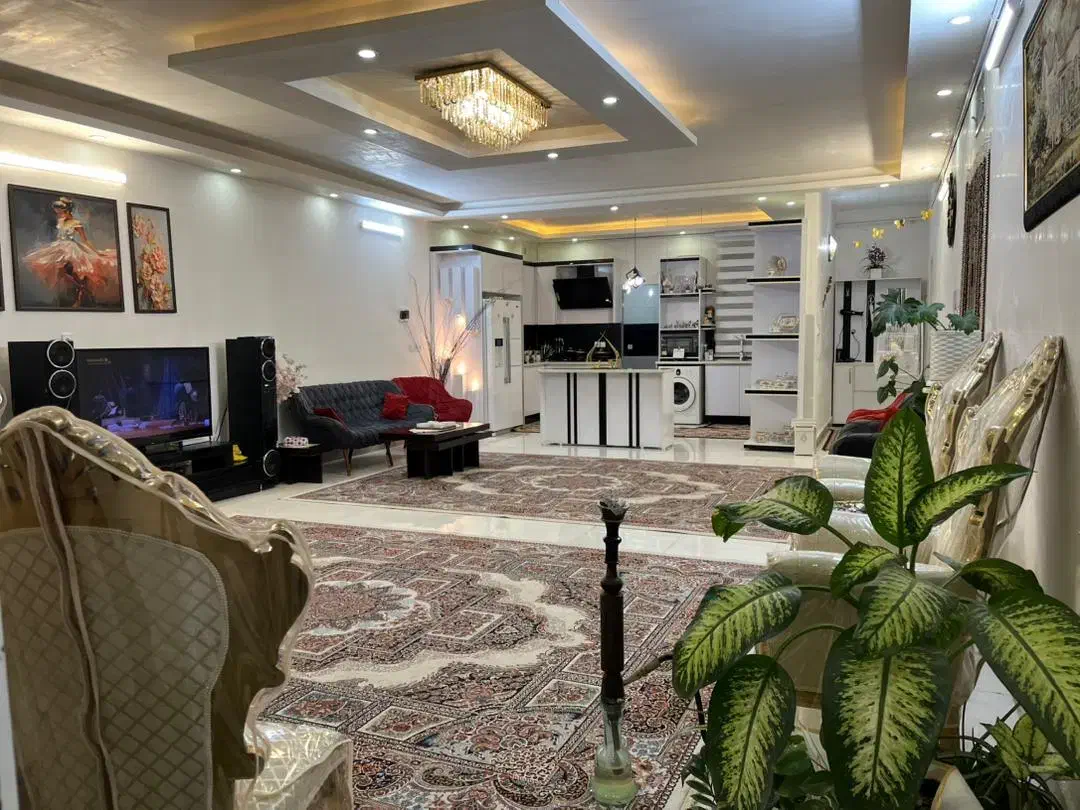 خانه باغ ویلا ۳۲۰متر|فروش خانه و ویلا|مشهد, خرم آباد|دیوار