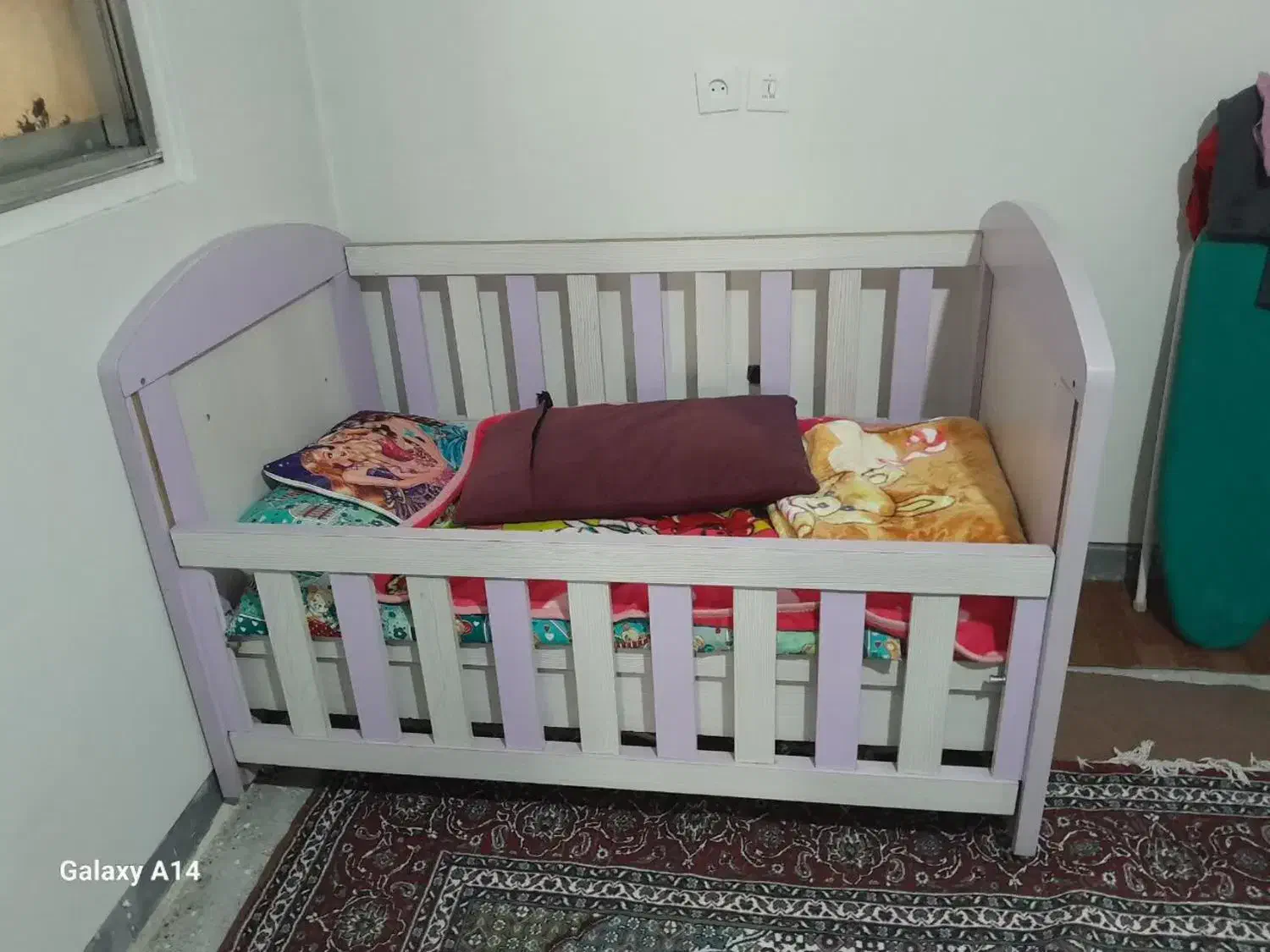 تخت بچگانه|تخت و صندلی بچه|تهران, افسریه شمالی|دیوار