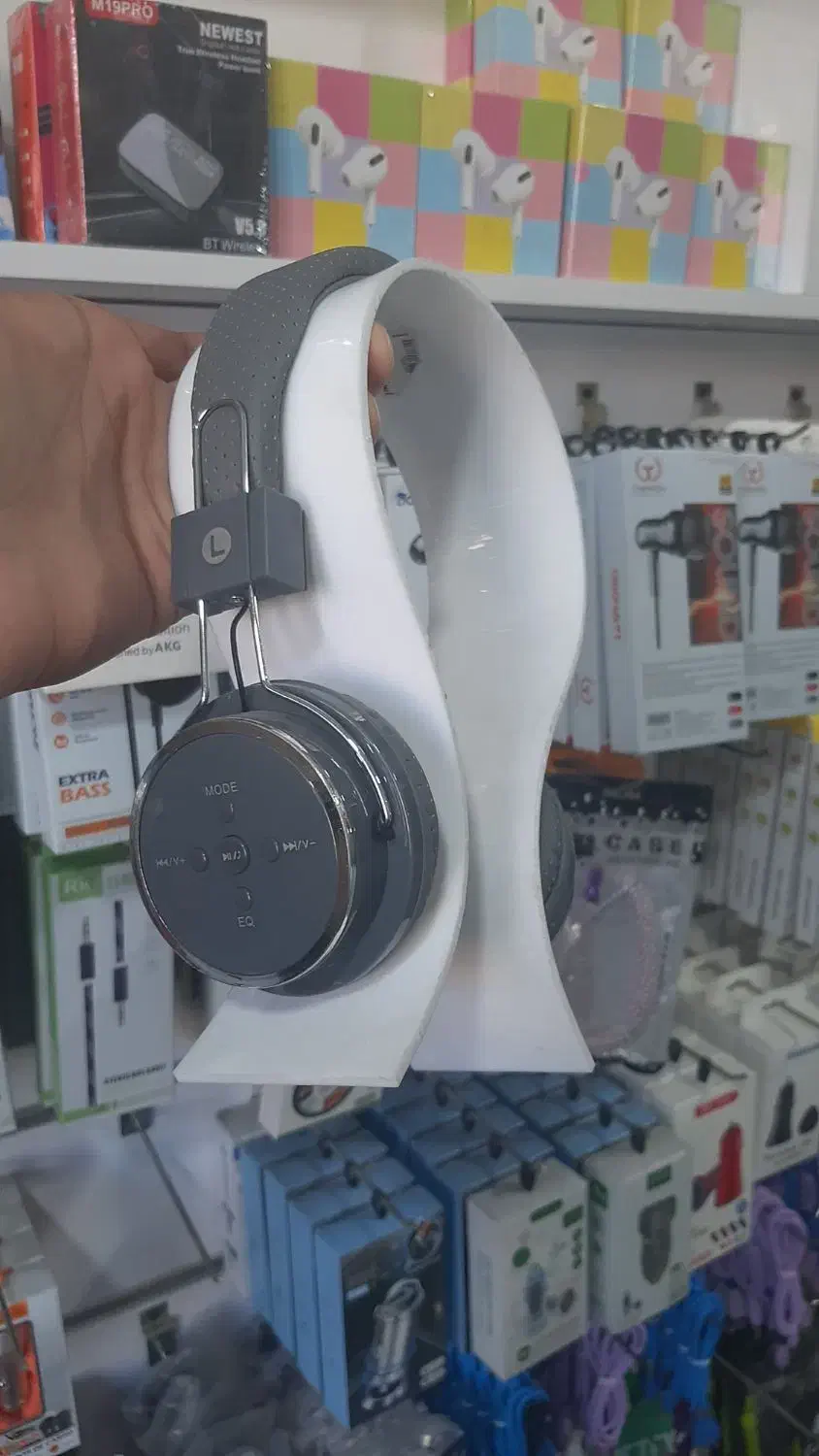 هدفون|لوازم جانبی موبایل و تبلت|ارومیه, |دیوار