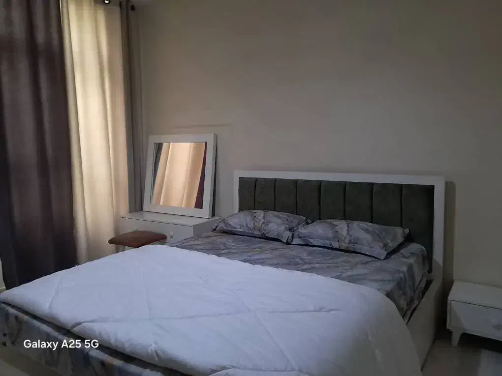 آپارتمان مبله ۶۰م ۱خ اکباتان/ فقط ماهانه ۸۵ ملیون|اجارهٔ کوتاهمدت آپارتمان و سوئیت|تهران, اکباتان|دیوار