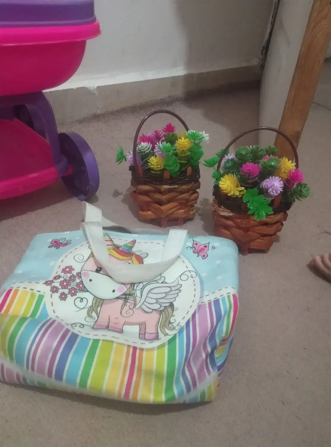 لباس بچگانه|اسباب‌بازی بچه|ایلام, |دیوار