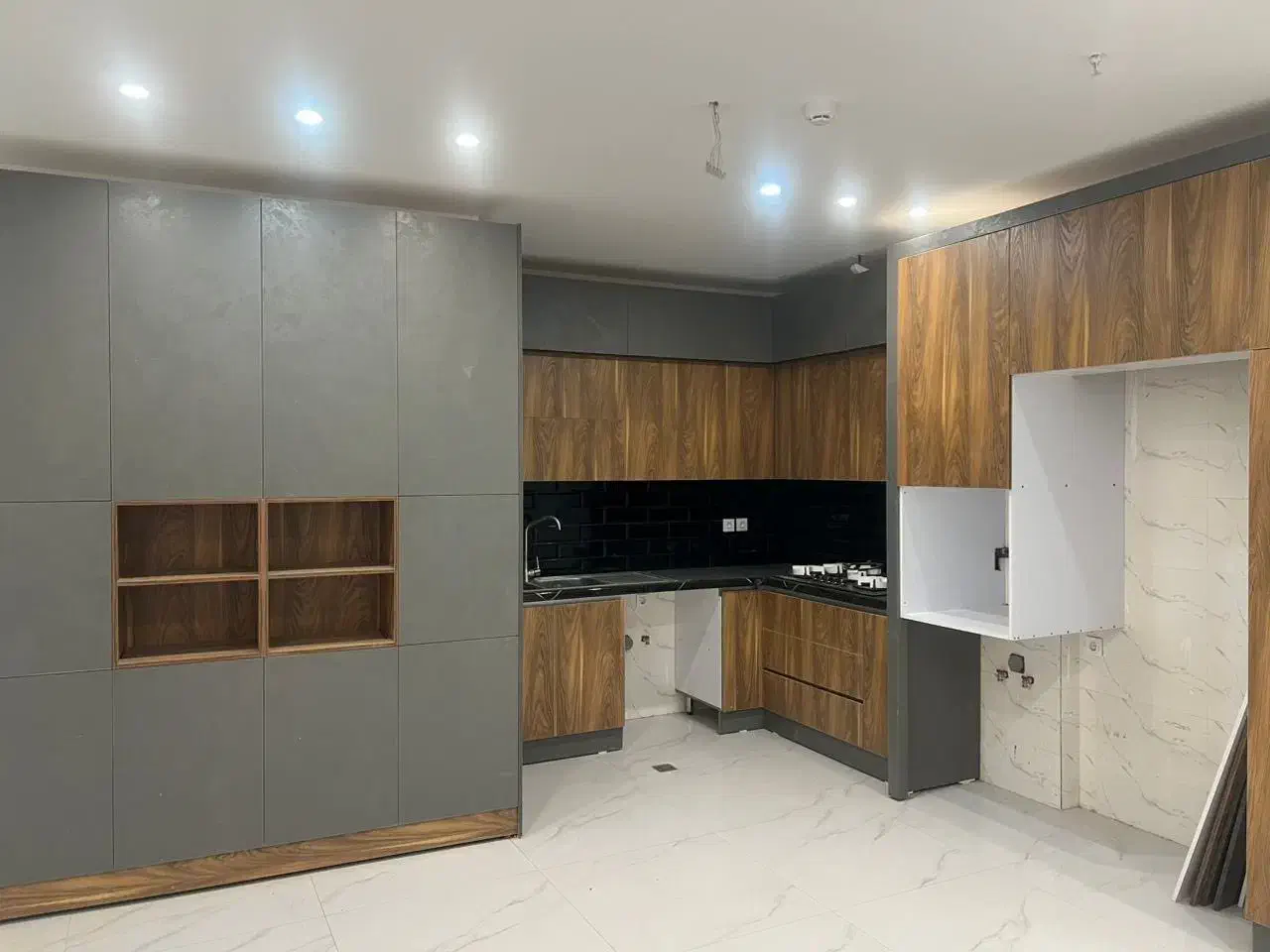 ۱۲۰ متر هفت تیر ویلا صفر|فروش آپارتمان|مشهد, هفت تیر (آب و برق)|دیوار