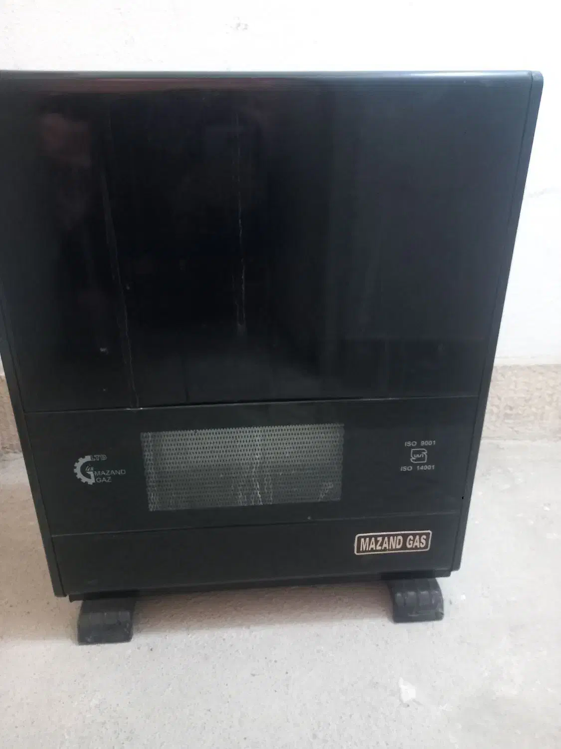 بخاری۶۰۰۰|بخاری، هیتر، شومینه|پردیس, فاز ۳|دیوار