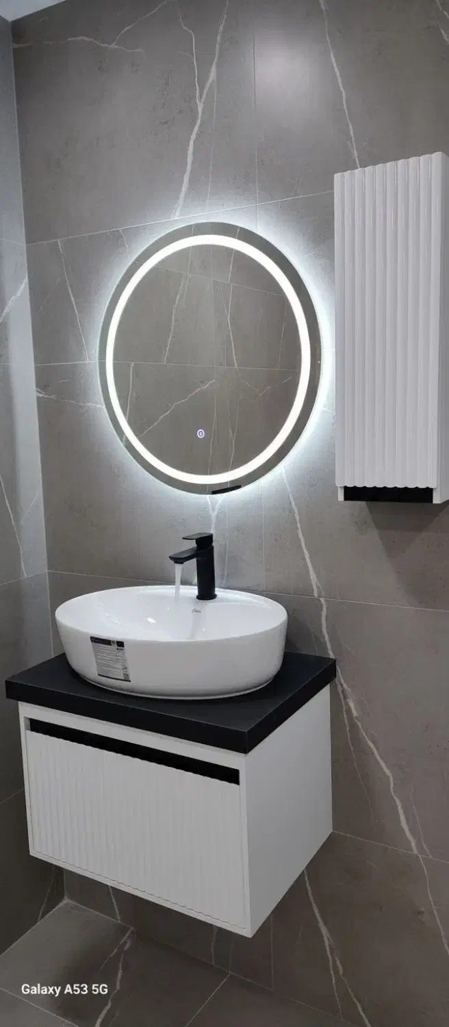 تولیدی روشویی سام|لوازم سرویس بهداشتی|بروجرد, |دیوار