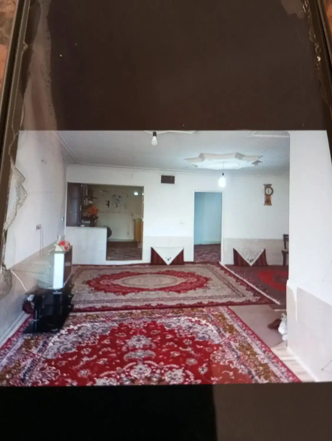 اجاره روزانه/هفتگی/ماهانه ومنزل دربستی|اجارهٔ کوتاهمدت آپارتمان و سوئیت|سبزوار, کلاته سیفر|دیوار