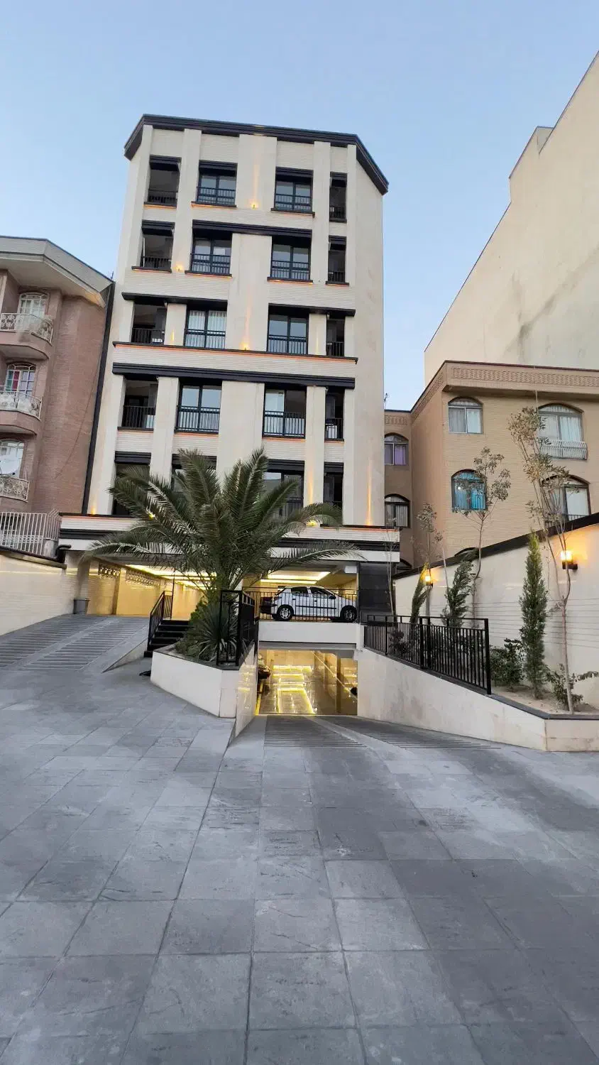 ۸۰مترنوساز.۲خواب.فردوس غرب.سازه مدرن وخاص.افتابگیر|اجارهٔ آپارتمان|تهران, سازمان برنامه جنوبی|دیوار