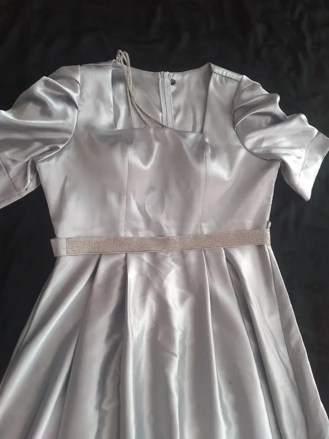 لباس مجلسی شیک و ساده|لباس|گرگان, |دیوار