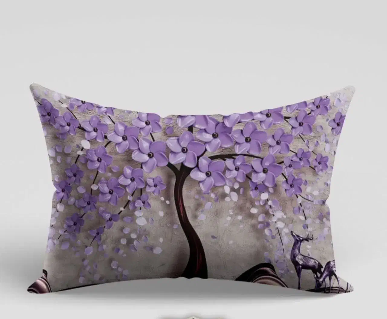 رو بالشی مخمل سه بعدی|عمده‌فروشی|رشت, چمارسرا|دیوار